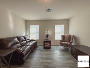 1209 W Seagoe Ave in Coolidge, AZ - Building Photo - Building Photo