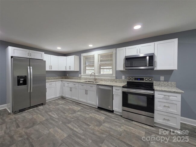 property at 222 W McCubbins St