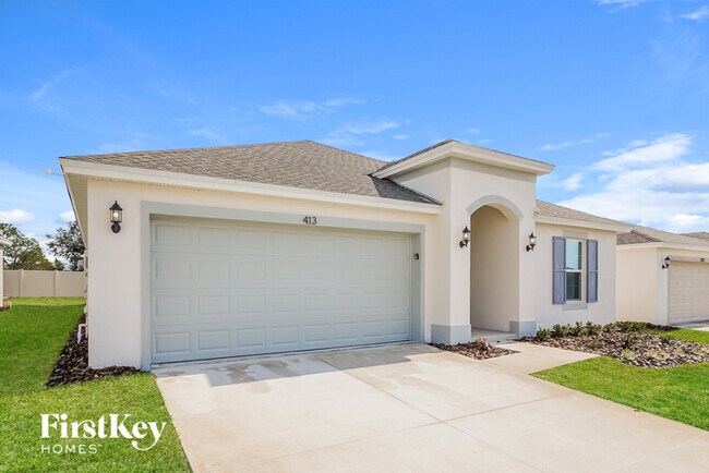 413 Earhart Dr in Davenport, FL - Building Photo - Building Photo