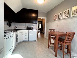 115 Bidwell Pkwy in Buffalo, NY - Foto de edificio - Building Photo