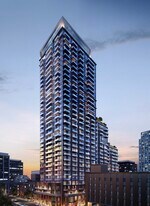 75 James St S in Hamilton, ON - Building Photo