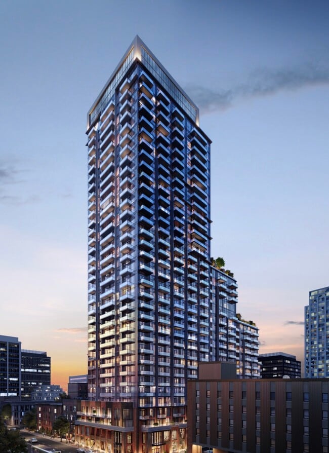 property at 75 James St S