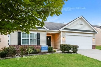 11906 Downy Birch Rd in Charlotte, NC - Building Photo - Building Photo