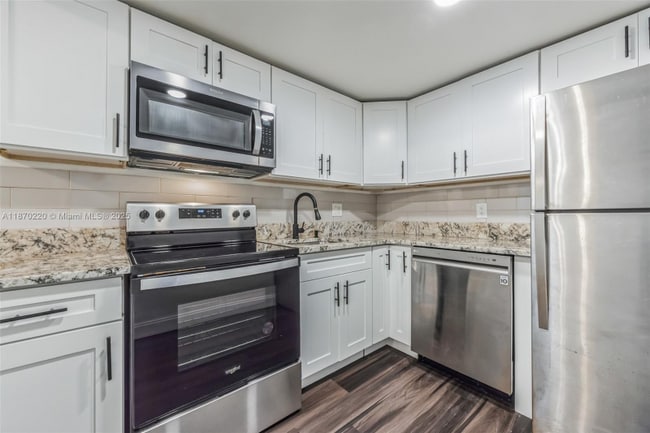 property at 480 NW 20th St