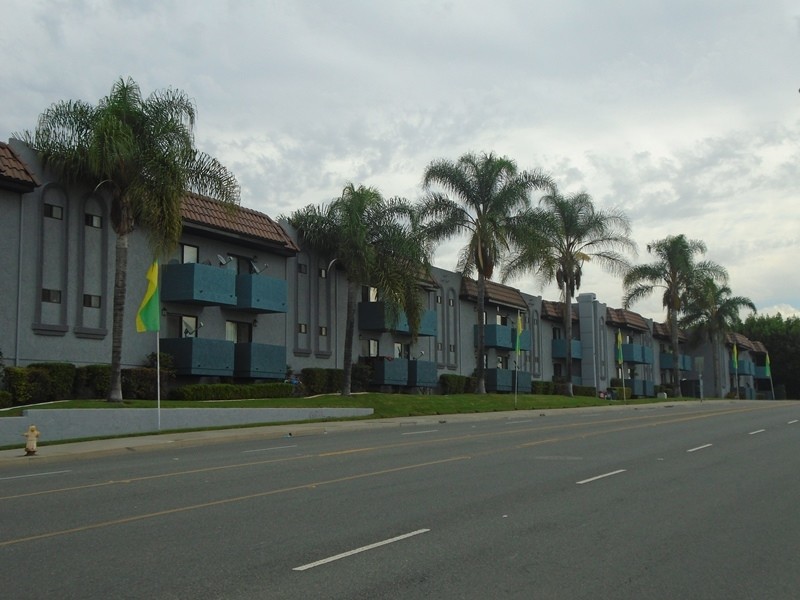 Fountain View Apartments Photo