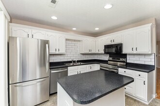 3629 Huyton Ct in Charlotte, NC - Foto de edificio - Building Photo