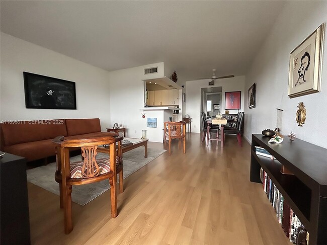 property at 1400 NE 54th St