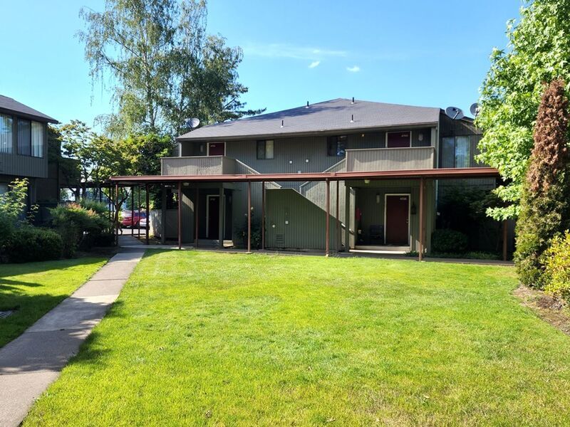 4752 SW MURRAY Blvd in Beaverton, OR - Foto de edificio