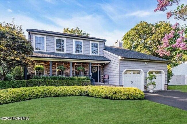 7 Alvord St in Ocean Township, NJ - Building Photo - Building Photo