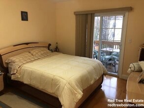 207 Hillside St in Boston, MA - Building Photo - Building Photo