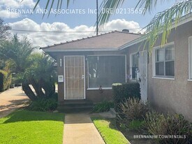 456 Davidson St in Chula Vista, CA - Building Photo