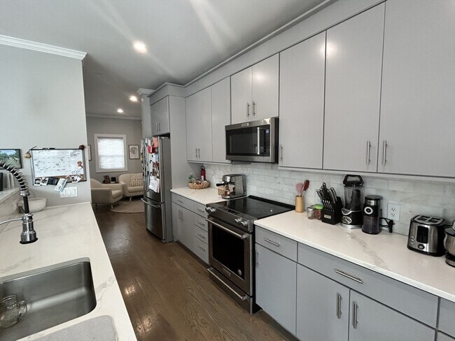 3 Ardee St in Boston, MA - Building Photo - Building Photo
