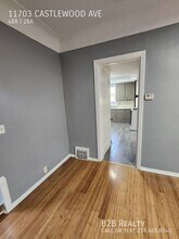 11703 Castlewood Ave in Cleveland, OH - Building Photo - Building Photo