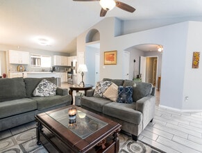 6415 Bosque Meadows Pl NW in Albuquerque, NM - Building Photo - Building Photo