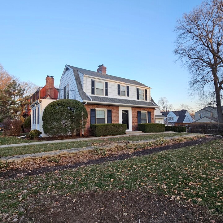 644 E 74 Terrace in Kansas City, MO - Building Photo
