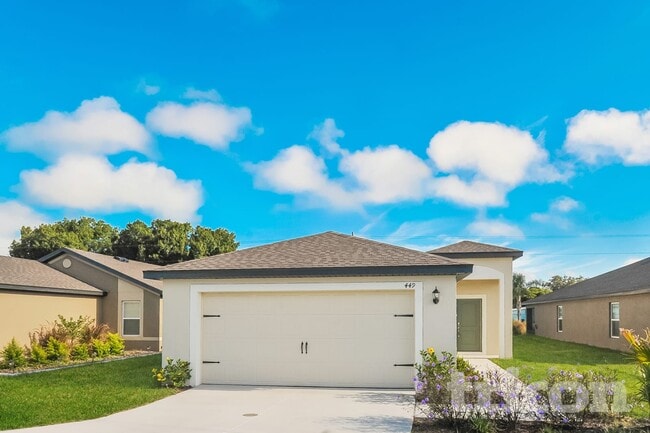 property at 449 Kensington View Dr