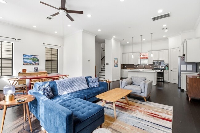 904 W 18th St in Houston, TX - Building Photo - Building Photo