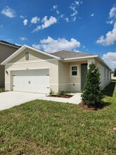 2842 Waterlily Wy in Kissimmee, FL - Building Photo - Building Photo