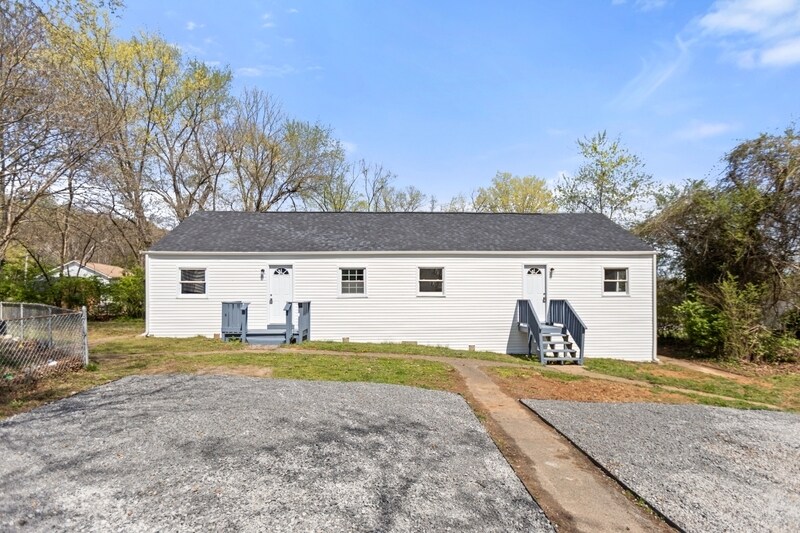 156 Hamilton Cir in Oak Ridge, TN - Building Photo