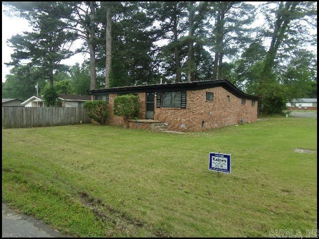 2502 N Lakeview in Benton, AR - Building Photo - Building Photo