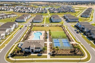 16496 Silver Brook Wy in Winter Garden, FL - Building Photo - Building Photo