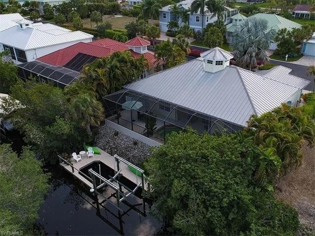 27100 Flamingo Dr in Bonita Springs, FL - Foto de edificio - Building Photo