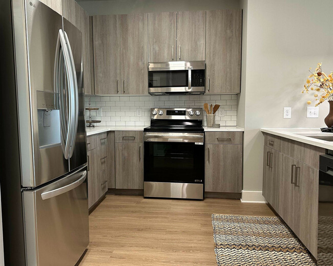 The Beacon at 331 Apartments in Santa Rosa Beach, FL - Building Photo - Building Photo
