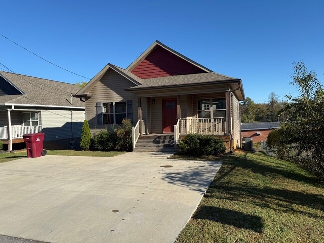 property at 2370 Textile St