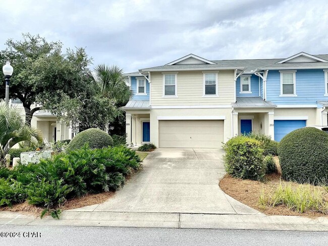 201 Sand Oak Blvd in Panama City Beach, FL - Building Photo - Building Photo