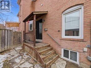 3067 Ilomar Ct in Mississauga, ON - Building Photo - Building Photo