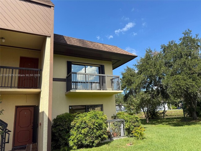 property at 7985 SW 86th St