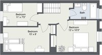 Hollinswood Townhouses photo'