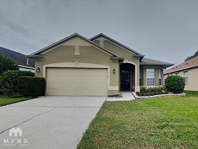 property at 1625 Wakefield Dr