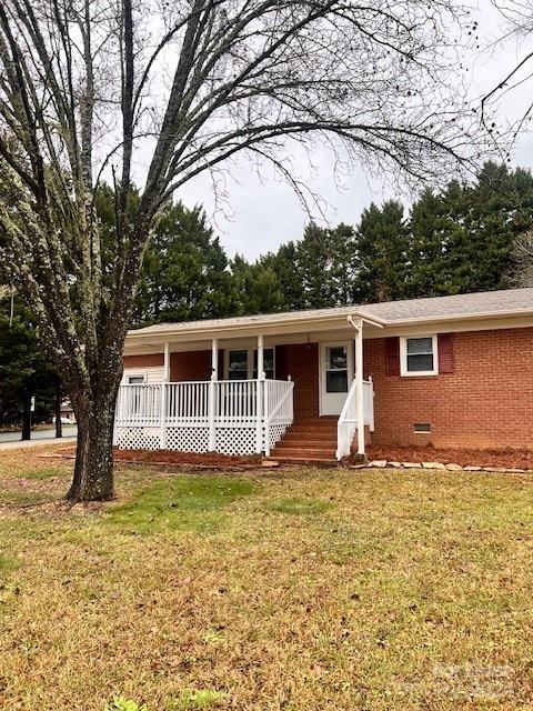 148 Timberland Loop in Mooresville, NC - Building Photo