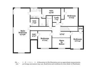 3935 Margaux Dr in Atlanta, GA - Building Photo - Building Photo