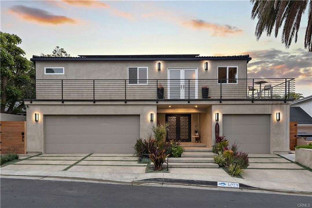 4023 Calle Lisa in San Clemente, CA - Building Photo