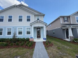 4216 Sadler Rd in Apopka, FL - Building Photo