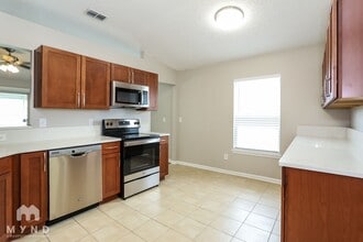 3442 Volley Dr in Jacksonville, FL - Building Photo - Building Photo