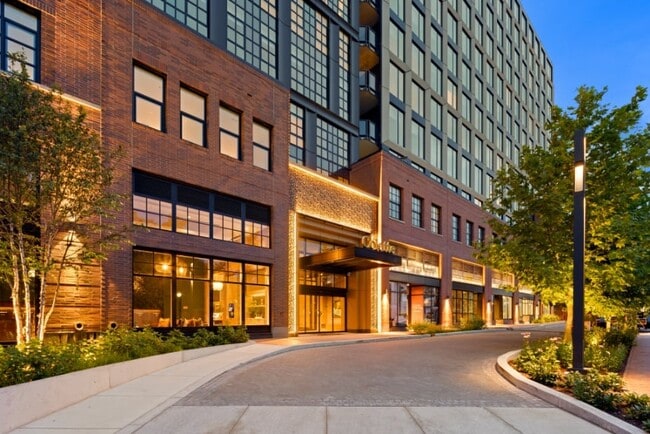 Colette in Washington, DC - Building Photo - Building Photo