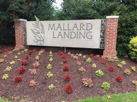 Mallard Landing - 55+ Independent Living Apartments