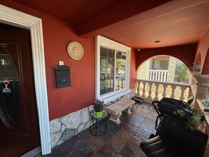 20821 Margaret St in Carson, CA - Building Photo - Building Photo