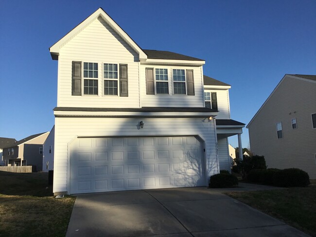 property at 2321 King Malcolm Ln