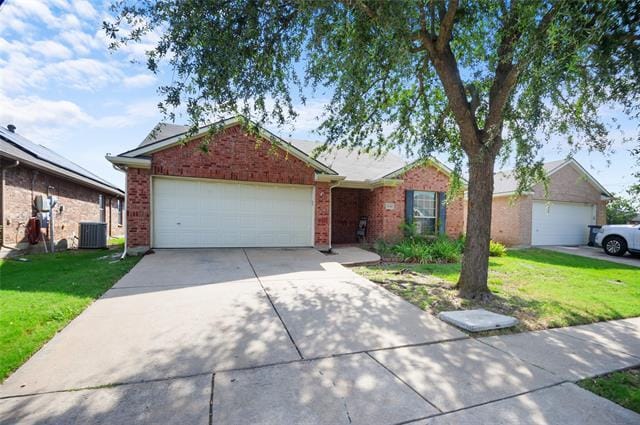 property at 3041 Winding Meadow Trail