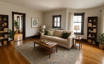 72 Thurston St, Unit 2A in Somerville, MA - Building Photo