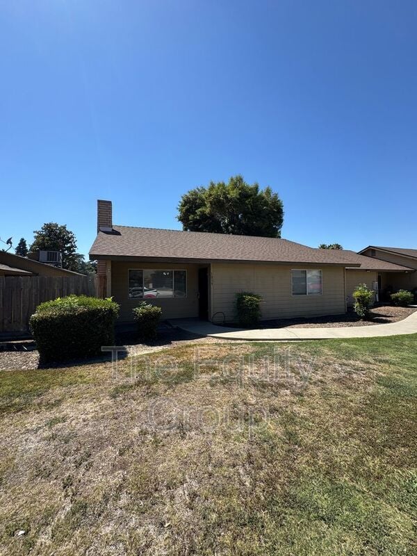 property at 1839 S Pinkham St