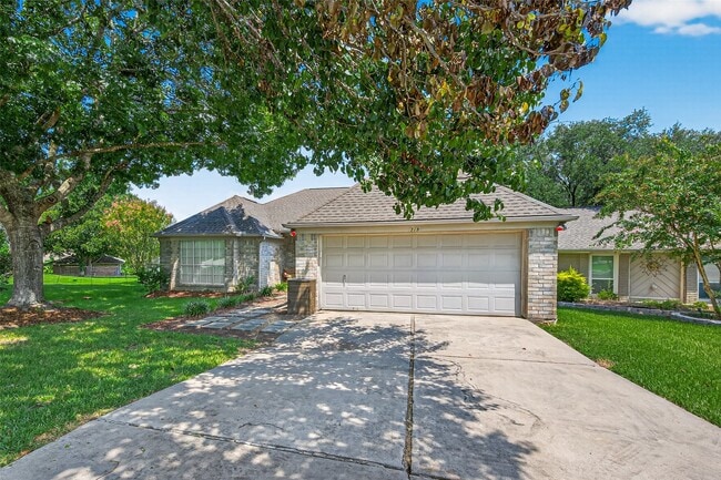 property at 319 Fantasy Ln