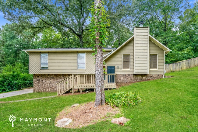 property at 4054 Brookmont Dr