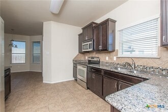 3007 Black Orchid Dr in Killeen, TX - Building Photo - Building Photo