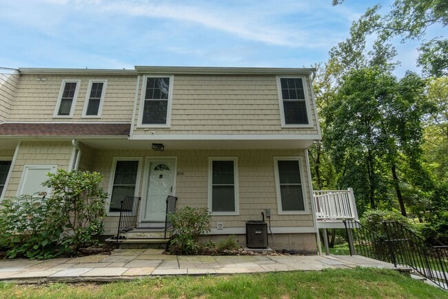 property at 223 Weaver St