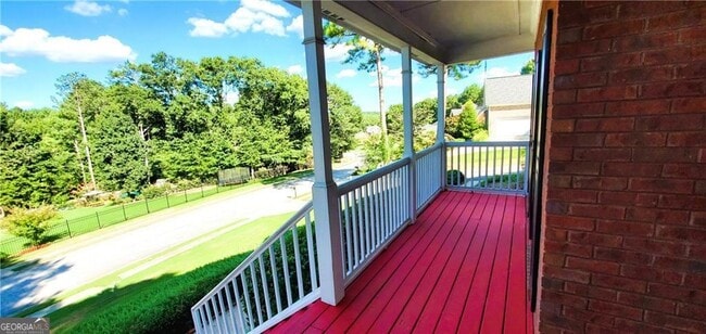 8100 Greens Mill Way in Loganville, GA - Building Photo - Building Photo